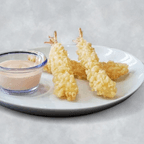 Best Shrimp Tempura (3pcs) in Hollywood, FL