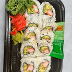 Best California Roll in Hollywood, FL