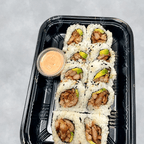 Best Chicken Teriyaki Roll in Hollywood, FL