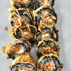 Best Golden JB Roll in Hollywood, FL