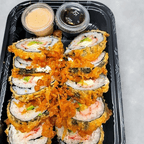 Best Tempura Cal. Roll in Hollywood, FL