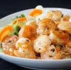 Best Shrimp Teriyaki in Hollywood, FL