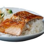 Best Salmon Teriyaki in Hollywood, FL