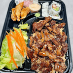 Best Chicken Bento in Hollywood, FL
