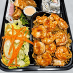 Best Shrimp Bento in Hollywood, FL